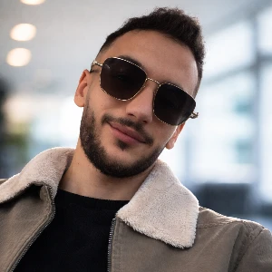 الصورة الشخصية