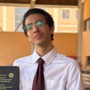 الصورة الشخصية