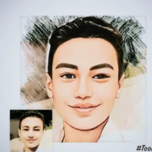 الصورة الشخصية