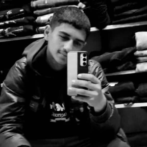 الصورة الشخصية