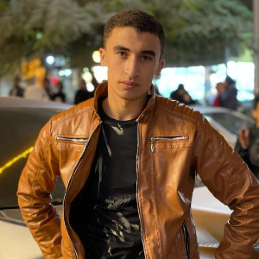 الصورة الشخصية