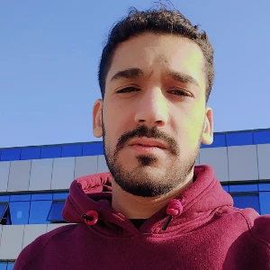 الصورة الشخصية