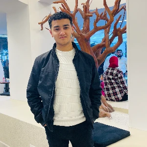 الصورة الشخصية