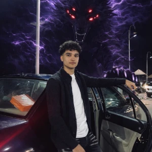 الصورة الشخصية