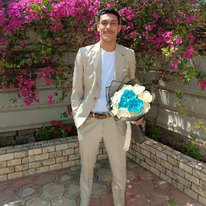 الصورة الشخصية