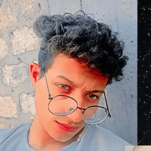 الصورة الشخصية