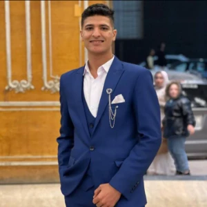 الصورة الشخصية