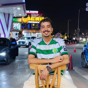 الصورة الشخصية
