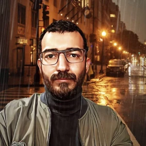 الصورة الشخصية
