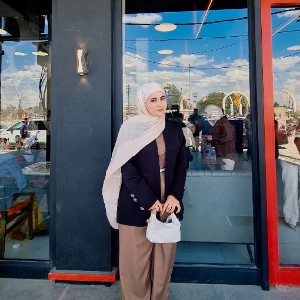 الصورة الشخصية