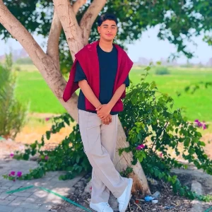الصورة الشخصية