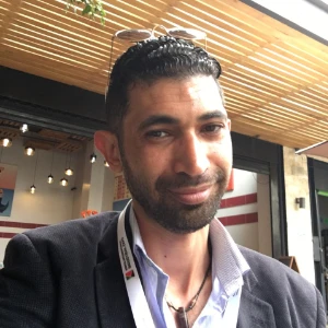 الصورة الشخصية