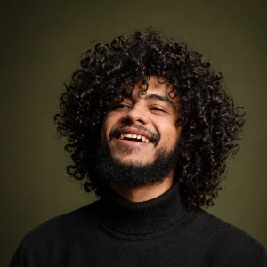 الصورة الشخصية