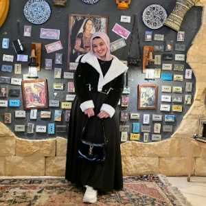 الصورة الشخصية