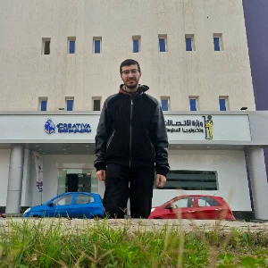 الصورة الشخصية