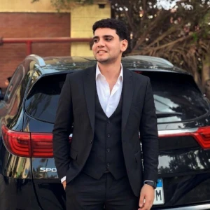 الصورة الشخصية