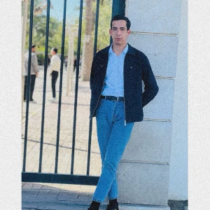 الصورة الشخصية