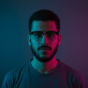 الصورة الشخصية
