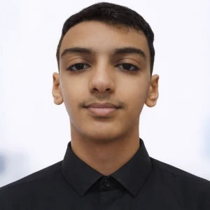 الصورة الشخصية