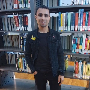 الصورة الشخصية