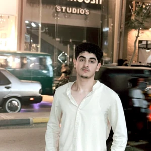 الصورة الشخصية