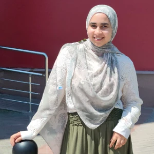 الصورة الشخصية