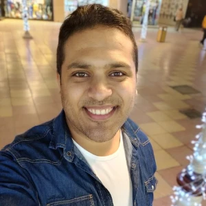 الصورة الشخصية