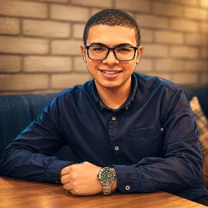 الصورة الشخصية