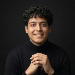 الصورة الشخصية