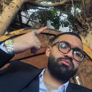 الصورة الشخصية
