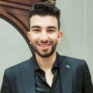 الصورة الشخصية