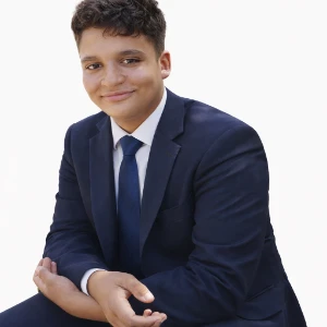 الصورة الشخصية