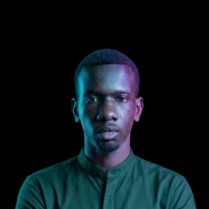 الصورة الشخصية