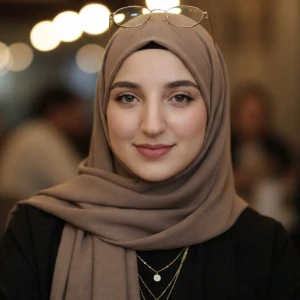 الصورة الشخصية