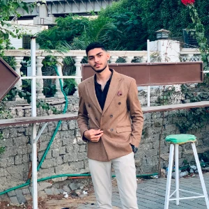 الصورة الشخصية