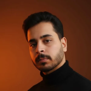 الصورة الشخصية