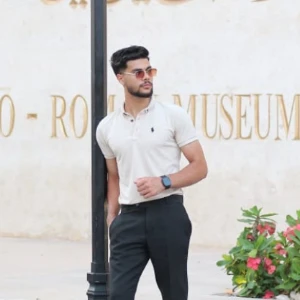 الصورة الشخصية