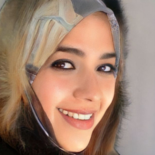 الصورة الشخصية