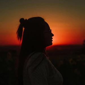 الصورة الشخصية