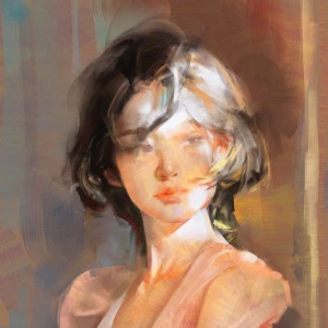 الصورة الشخصية