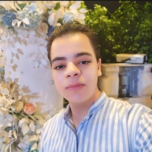 الصورة الشخصية