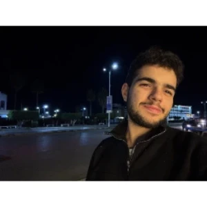 الصورة الشخصية