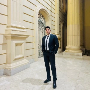 الصورة الشخصية