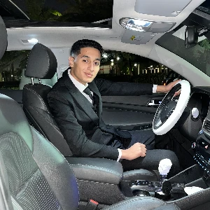 الصورة الشخصية