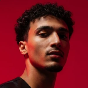 الصورة الشخصية