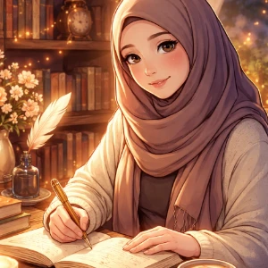 الصورة الشخصية