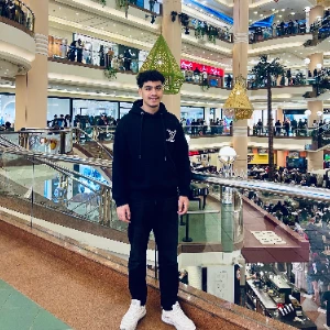 الصورة الشخصية