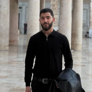 الصورة الشخصية