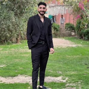 الصورة الشخصية