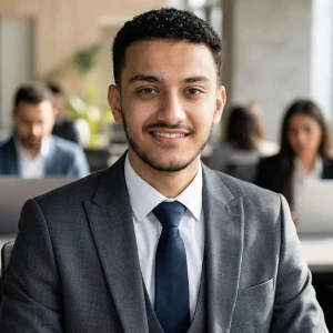 الصورة الشخصية